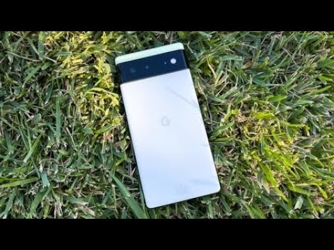 СТОИТ ЛИ ПОКУПАТЬ |Google Pixel 6| В 2025 ГОДУ? |Плюсы и Минусы| смотреть онлайн