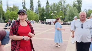 4 июля.Тихий вечер....