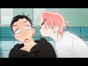 Тише пожалуйста! Серия 1-2 #quietplease #animebl ##quiet_please #аниме #тишепожалуйста