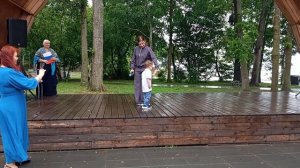 Праздничный концерт «Владивосток. Мы вместе.» 04.07.2026