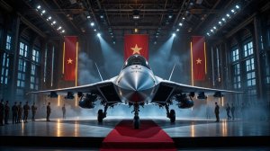 МиГ 1.44 — секретный российский истребитель 5 поколения, который опередил время