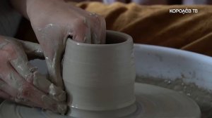 Магия домашней керамики: как художница из наукограда создаёт авторскую посуду дома