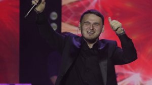 Рустам Нахушев - На сердце рана | Концертный номер