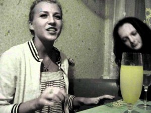 Вера Брежнева