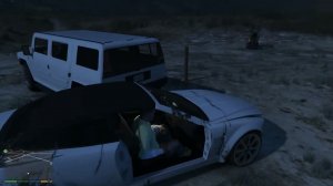 Grand Theft Auto V 2023