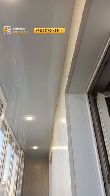 Глазами монтажников