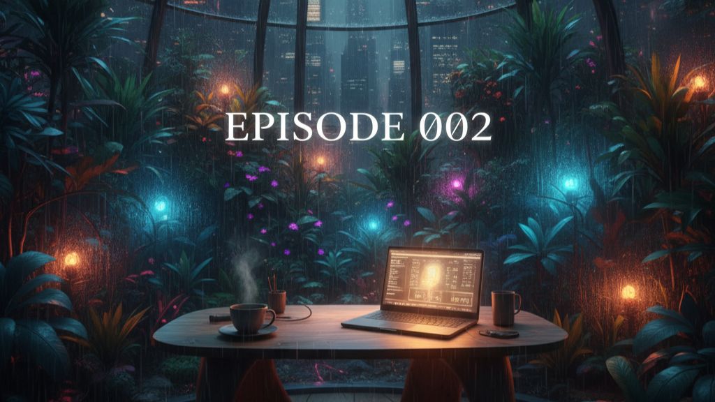 Deep Focus Music 🌊 Cinematic Lo-Fi & Solo Violin for Coding, Studying & Flow State смотреть онлайн