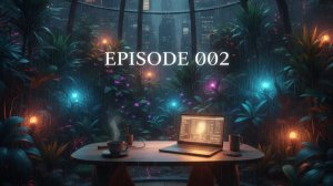 Deep Focus Music 🌊 Cinematic Lo-Fi & Solo Violin for Coding, Studying & Flow State