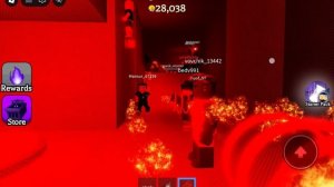 Я играю страшный лифт (это было бы очень страшно)