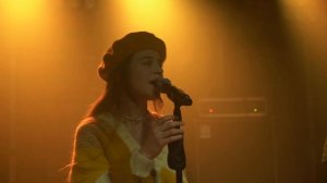 Tember Blanche - Вечорниці (Live)