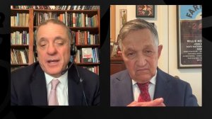 2026-07-04 Unconstitutional Military Merger Nobody in Congress Will Debate w/ Dennis Kucinich