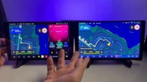 TS105 дешевле, TS20 быстрее, какую Android магнитолу выбрать