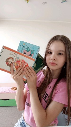 обзор на блокноты