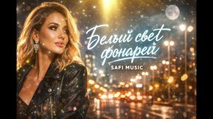 БЕЛЫЙ СВЕТ ФОНАРЕЙ✨Душевная песня, которая тронет сердце|Новинка 2026#топ