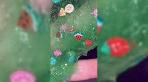 Развивашка Слайм Угадай Фрукт Сверкающий Тренд