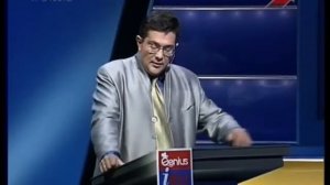 Своя Игра (21.04.2002) Скандал с Игорем Барышевым+«Одиночный» Финал