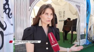 Артисты, гости и жители Бурятии спели вместе на уютном квартирнике у ФСК