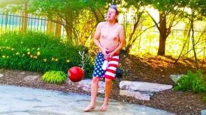 NEW! America′s Funniest Home Videos 💥 ONLY IN AMERICA COULD THIS HAPPEN 💥 Funny Fourth of July