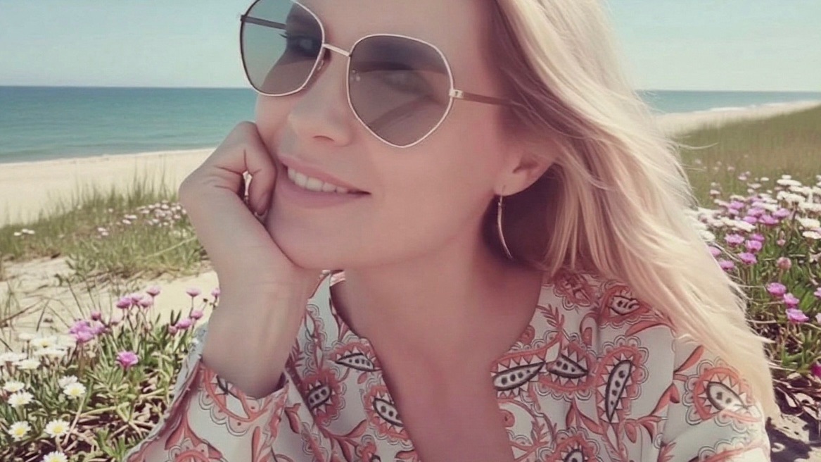 Жене & Анушка 🌸 Двадцать лет спустя 🎥🌟 смотреть онлайн