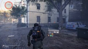 Tom Clancy's The Division 2 - Глобальное событие «Урожай ярости»