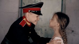 «Первые» - игровой короткометражный фильм (2022)