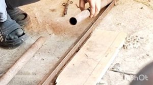 урок по сварке ,сварочный аппарат зубр 140 ампер.сварка 32 трубы