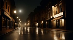Night Drive Funk ｜ Late Night Jazz-Funk Cruise