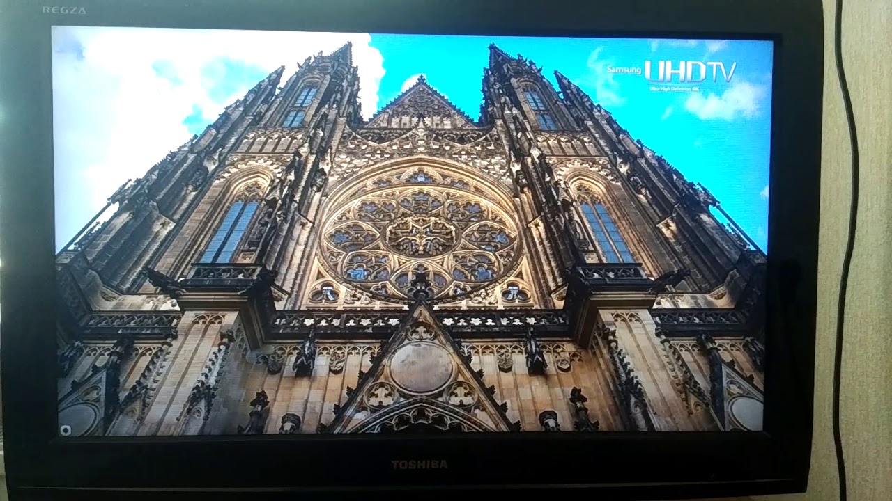 Mini M8S PRO 4K video playing vol.2 смотреть онлайн