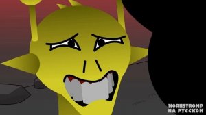 SPRUNKI РАССЛЕДУЮТ ПРЕСТУПЛЕНИЕ! Incredibox анимации на русском_10