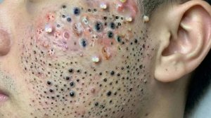 🧖 Нежное очищение лица и уход для глубокого расслабления