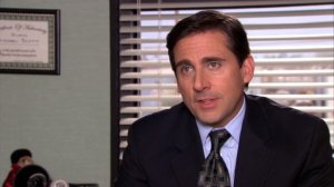 Офис - 5 сезон 16 серия  / The Office