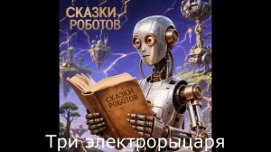 Три электрорыцаря