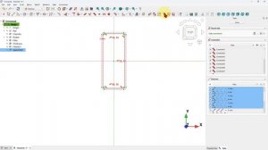 Основы FreeCAD 1.1 Упражнение 13