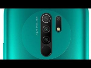 Как установить версию MIUI 13 на телефон REDMI 9 |**ВСЕ В ЭТОМ ВИДЕО**