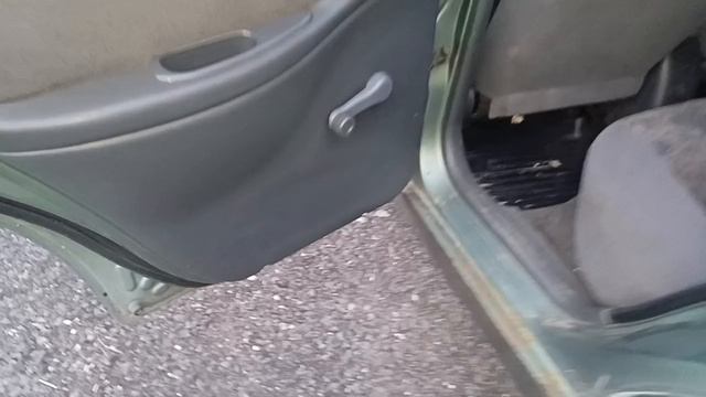 Шевроле Ланос смотреть онлайн