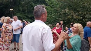 Облака........ 03.07.26 Гомель парк Луначарского 🥰💫