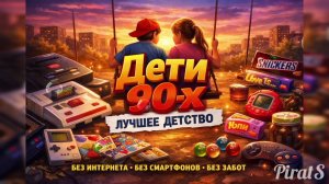 Дети 90-х — Ностальгия до мурашек  #музыка #душевнаяпесня #дети90х #ностальгия #детство