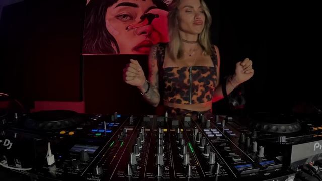GUZOVA Podcast 26 4k _ Melodic Techno DJ Set 2026 _ Live Mix [Progressive House • Melodic Techno]