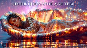 Музыка, которая обнимает Душу 💙 | Почувствуй защиту, безусловную любовь и доверие...
