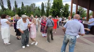 Сиреневый вечер..... 04.07.26.