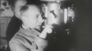 Немецкий капитан и его команда - через 80 лет ученые увеличили фото и побледнели…