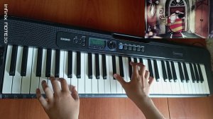 Мелодия из мультфильма «Следствие ведут колобки» - Ю. Чернавский
