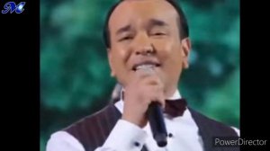 Ozodbek Nazarbekov / Birovga o'xshagim kelmaydi  Озодбек Назарбеков   2020