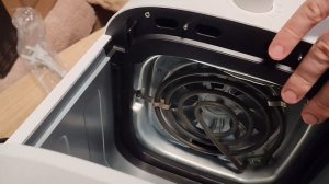 Аерогриль Xiaomi air fryer Essential 6l