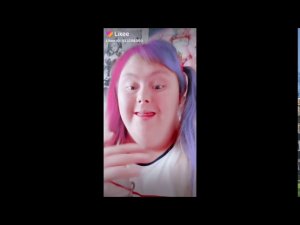 КРИНЖ В ЛАЙКЕ ! ЛАЙК НЕ ПЕРЕСТАЁТ УДИВЛЯТЬ ! Кринж в Лайке №1