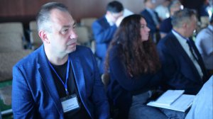 Стратсессия «... поисковым и фундаментальным работам РНФ в интересах развития Арктической зоны РФ»
