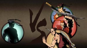 Шадоу Файт ИГРА  Shadow Fight 2  Прохождение без доната 8
