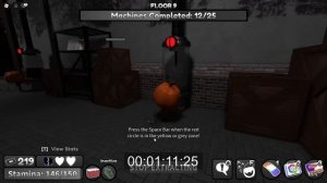 СПИДРАН НА ТЫКВАХ или 8 ГОРДИ (8 Gourdies) в МИР ДЕНДИ роблокс | Dandy's World roblox | 8 ТЫКВ