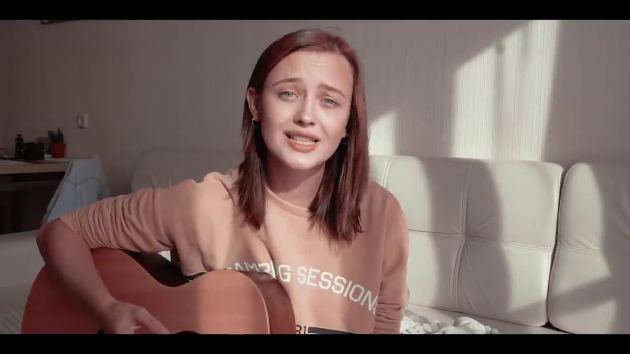 МАКС КОРЖ - ПРОЛЕТАРКА (cover by Valery. Y./Лера Яскевич) смотреть онлайн