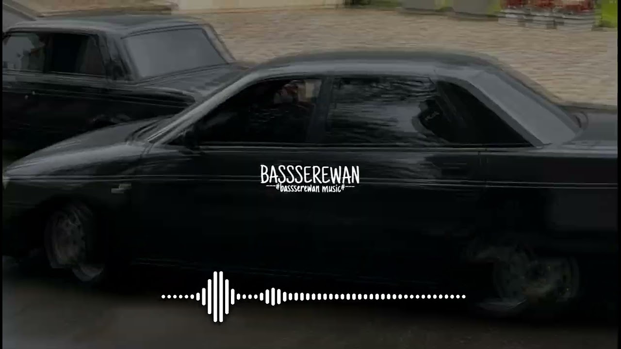West Wes - Get It Down Low Bassboosted